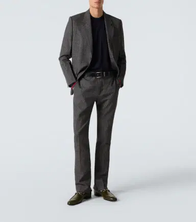 Gucci Wool sweater | Thumbnail 5 Gucci Wool sweater | Thumbnail 5
