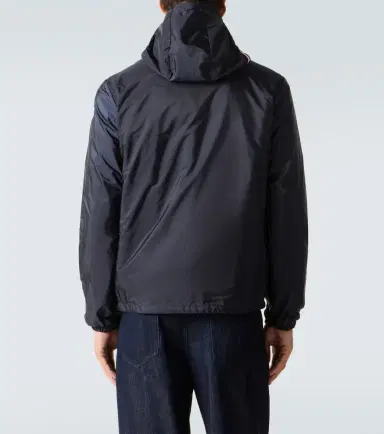 Moncler Hooded jacket | Thumbnail 4 Moncler Hooded jacket | Thumbnail 4