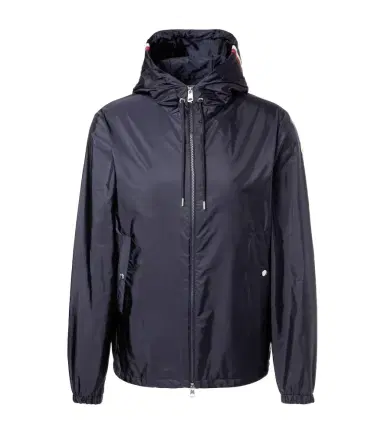 Moncler Hooded jacket | Thumbnail 1 Moncler Hooded jacket | Thumbnail 1