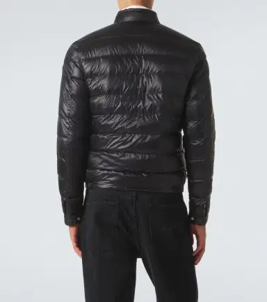 Moncler Acorus down jacket | Thumbnail 3 Moncler Acorus down jacket | Thumbnail 3