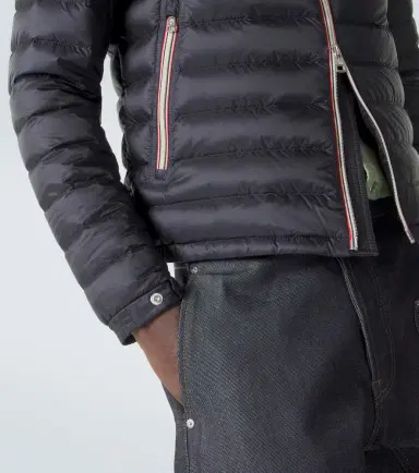 Moncler Daniel down jacket | Thumbnail 2 Moncler Daniel down jacket | Thumbnail 2