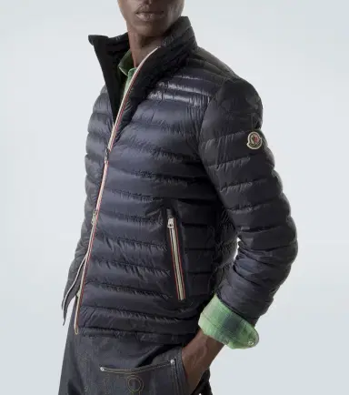 Moncler Daniel down jacket | Thumbnail 3 Moncler Daniel down jacket | Thumbnail 3