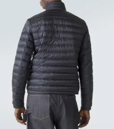 Moncler Daniel down jacket | Thumbnail 5 Moncler Daniel down jacket | Thumbnail 5