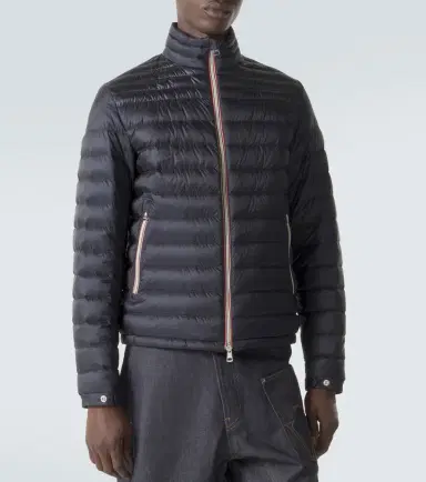 Moncler Daniel down jacket | Thumbnail 6 Moncler Daniel down jacket | Thumbnail 6