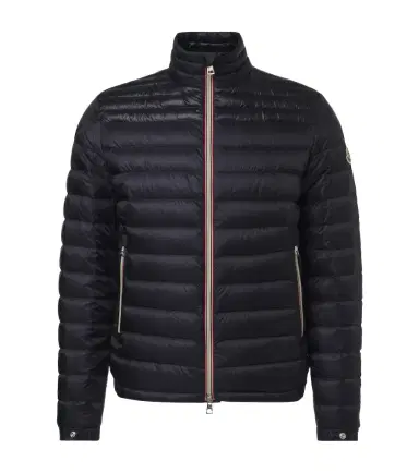 Moncler Daniel down jacket | Thumbnail 1 Moncler Daniel down jacket | Thumbnail 1
