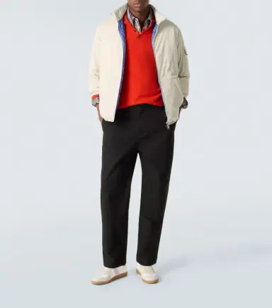 Moncler Archivio down jacket | Thumbnail 2 Moncler Archivio down jacket | Thumbnail 2