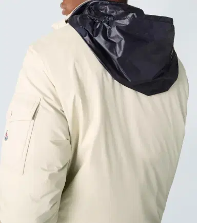 Moncler Archivio down jacket | Thumbnail 3 Moncler Archivio down jacket | Thumbnail 3