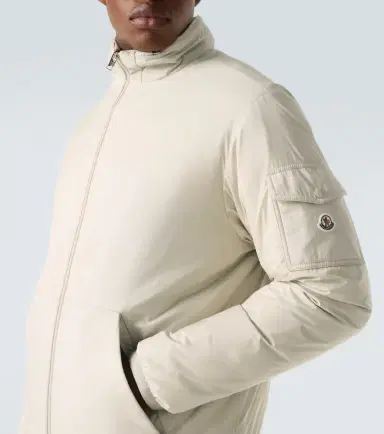 Moncler Archivio down jacket | Thumbnail 4 Moncler Archivio down jacket | Thumbnail 4