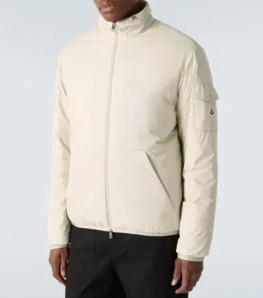 Moncler Archivio down jacket | Thumbnail 5 Moncler Archivio down jacket | Thumbnail 5