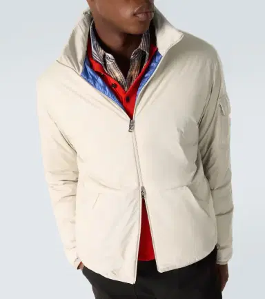 Moncler Archivio down jacket | Thumbnail 7 Moncler Archivio down jacket | Thumbnail 7