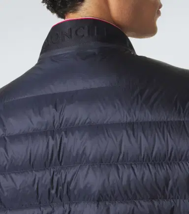 Moncler Quilted down jacket | Thumbnail 7 Moncler Quilted down jacket | Thumbnail 7