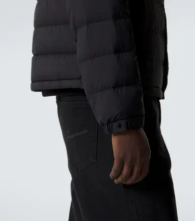 Moncler elves down jacket | Thumbnail 3 Moncler elves down jacket | Thumbnail 3