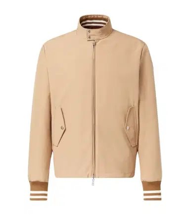 Moncler Archivio reversible bomber jacket | Thumbnail 1 Moncler Archivio reversible bomber jacket | Thumbnail 1