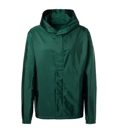 Moncler Hooded jacket | Thumbnail 1 Moncler Hooded jacket | Thumbnail 1