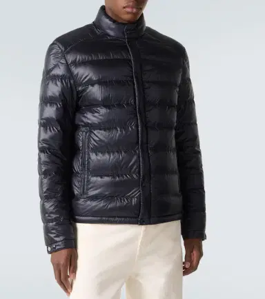 Moncler Archivio down jacket | Thumbnail 3 Moncler Archivio down jacket | Thumbnail 3
