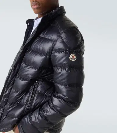 Moncler Archivio down jacket | Thumbnail 4 Moncler Archivio down jacket | Thumbnail 4