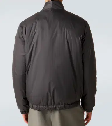 Moncler Berre down jacket | Thumbnail 5 Moncler Berre down jacket | Thumbnail 5