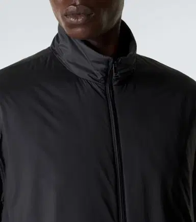 Moncler Berre down jacket | Thumbnail 6 Moncler Berre down jacket | Thumbnail 6