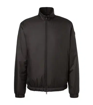 Moncler Berre down jacket | Thumbnail 1 Moncler Berre down jacket | Thumbnail 1
