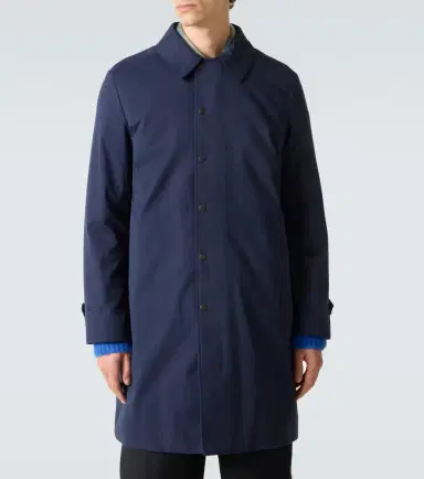 Moncler Kervoyal down parka | Thumbnail 3 Moncler Kervoyal down parka | Thumbnail 3