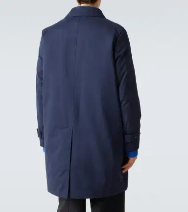 Moncler Kervoyal down parka | Thumbnail 5 Moncler Kervoyal down parka | Thumbnail 5