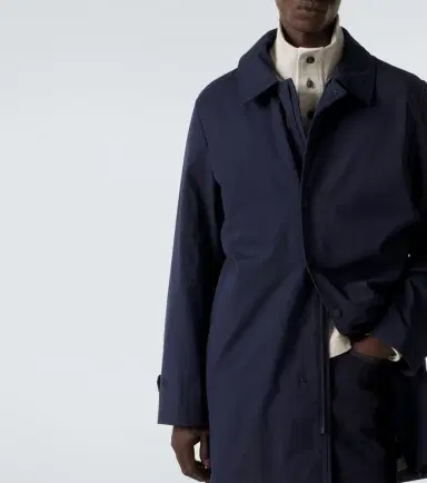 Moncler Kervoyal down parka | Thumbnail 6 Moncler Kervoyal down parka | Thumbnail 6