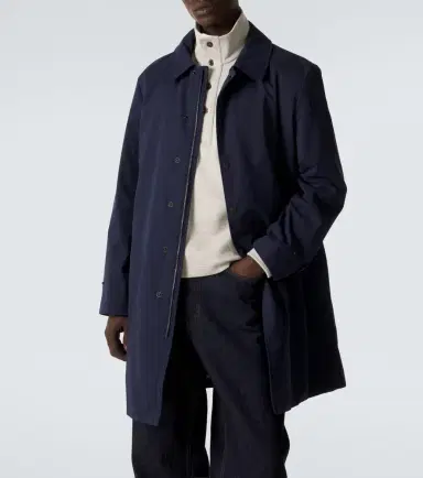 Moncler Kervoyal down parka | Thumbnail 7 Moncler Kervoyal down parka | Thumbnail 7