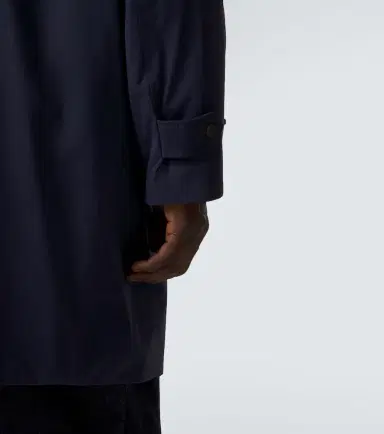 Moncler Kervoyal down parka | Thumbnail 8 Moncler Kervoyal down parka | Thumbnail 8