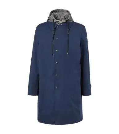 Moncler Kervoyal down parka | Thumbnail 1 Moncler Kervoyal down parka | Thumbnail 1