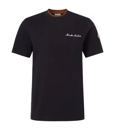 Moncler Archivio cotton jersey T-shirt | Thumbnail 1 Moncler Archivio cotton jersey T-shirt | Thumbnail 1