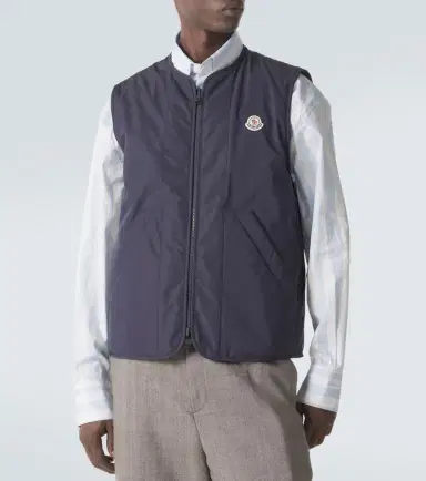 Moncler Roquille convertible jacket | Thumbnail 2 Moncler Roquille convertible jacket | Thumbnail 2