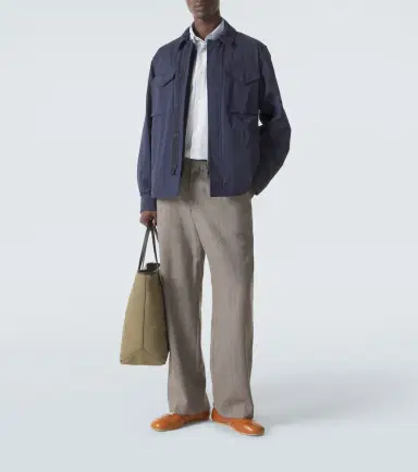 Moncler Roquille convertible jacket | Thumbnail 4 Moncler Roquille convertible jacket | Thumbnail 4
