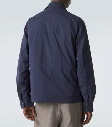 Moncler Roquille convertible jacket | Thumbnail 6 Moncler Roquille convertible jacket | Thumbnail 6