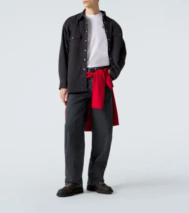 Moncler et of 3 cotton jersey T-shirts | Thumbnail 2 Moncler et of 3 cotton jersey T-shirts | Thumbnail 2