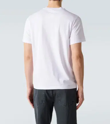 Moncler et of 3 cotton jersey T-shirts | Thumbnail 3 Moncler et of 3 cotton jersey T-shirts | Thumbnail 3