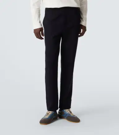 Moncler Cotton-blend sweatpants | Thumbnail 5 Moncler Cotton-blend sweatpants | Thumbnail 5