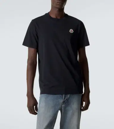 Moncler et of 3 cotton jersey T-shirts | Thumbnail 6 Moncler et of 3 cotton jersey T-shirts | Thumbnail 6