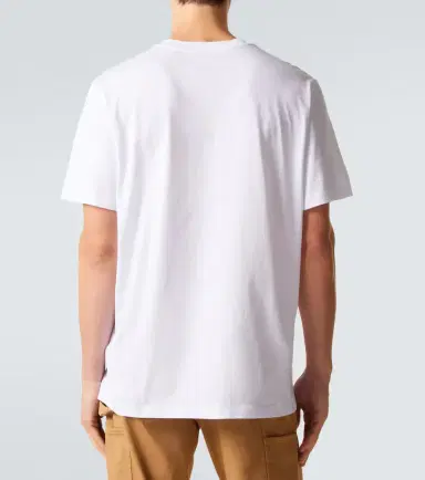 Moncler et of 3 cotton jersey T-shirts | Thumbnail 7 Moncler et of 3 cotton jersey T-shirts | Thumbnail 7