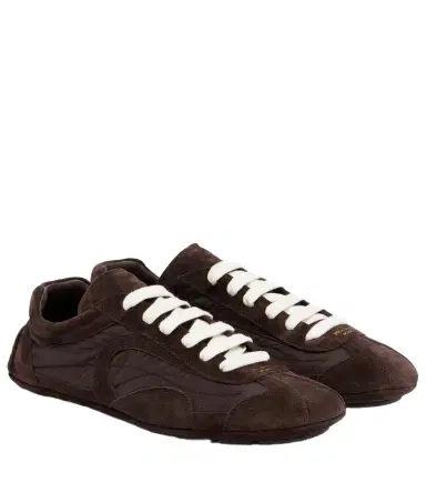 Prada Montecarlo Re-Edition 2005 sneakers | Thumbnail 1 Prada Montecarlo Re-Edition 2005 sneakers | Thumbnail 1