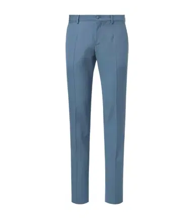 Dolce & Gabbana Virgin wool straight pants | Thumbnail 1 Dolce & Gabbana Virgin wool straight pants | Thumbnail 1