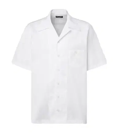 Dolce & Gabbana Cotton bowling shirt | Thumbnail 1 Dolce & Gabbana Cotton bowling shirt | Thumbnail 1