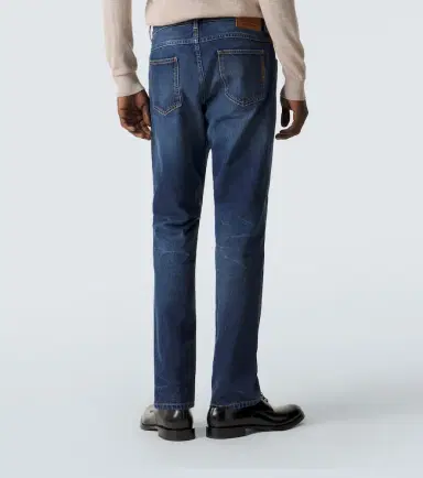 Dolce & Gabbana Straight jeans | Thumbnail 3 Dolce & Gabbana Straight jeans | Thumbnail 3