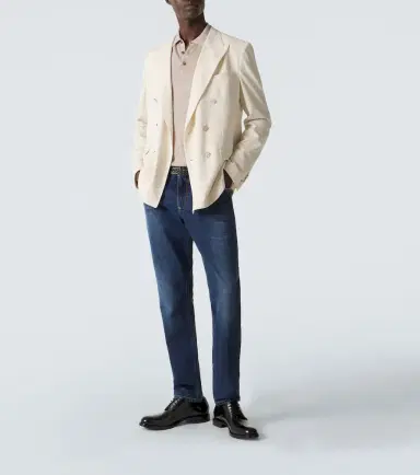 Dolce & Gabbana Straight jeans | Thumbnail 5 Dolce & Gabbana Straight jeans | Thumbnail 5