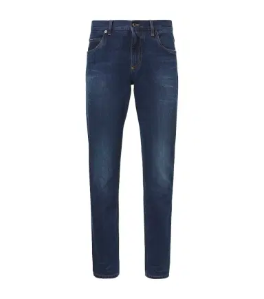 Dolce & Gabbana Straight jeans | Thumbnail 1 Dolce & Gabbana Straight jeans | Thumbnail 1