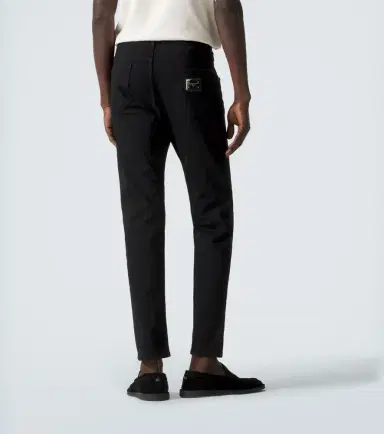 Dolce & Gabbana Slim jeans | Thumbnail 3 Dolce & Gabbana Slim jeans | Thumbnail 3