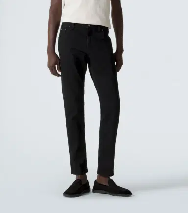 Dolce & Gabbana Slim jeans | Thumbnail 4 Dolce & Gabbana Slim jeans | Thumbnail 4