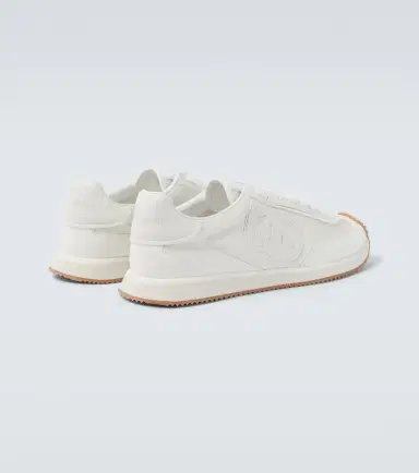 Dolce & Gabbana DG leather sneakers | Thumbnail 2 Dolce & Gabbana DG leather sneakers | Thumbnail 2