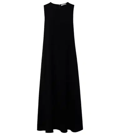Asceno Jersey midi dress | Thumbnail 1 Asceno Jersey midi dress | Thumbnail 1