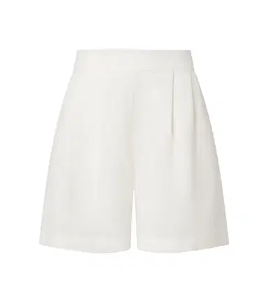 Asceno Linen shorts | Thumbnail 1 Asceno Linen shorts | Thumbnail 1