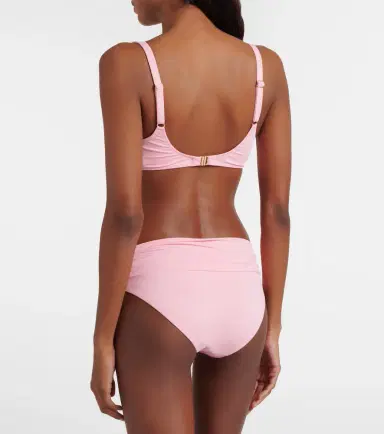 Melissa Odabash Bel Air bikini top | Thumbnail 3 Melissa Odabash Bel Air bikini top | Thumbnail 3